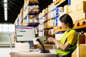 Warehouse Optimization Strategies That Improve Speed and Accuracy