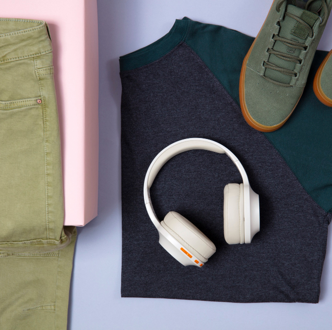 Apparel and Fashion​