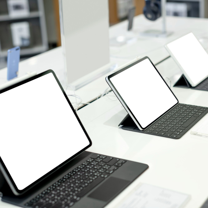 Consumer electronics