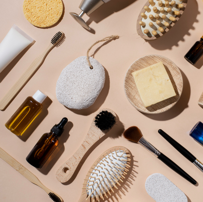 Cosmetics and Personal Care​