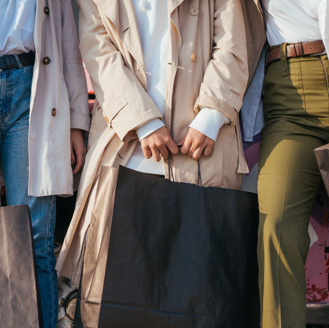 Fashion and apparel