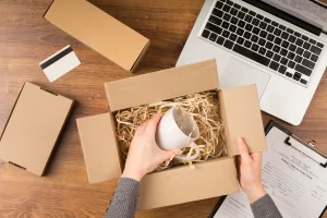 What Is Custom Packaging in eCommerce and Why It Is More Than Just a Box?