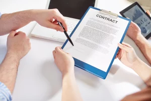 What to Look for in a 3PL Fulfilment Contract Before Signing