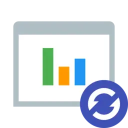 sync report