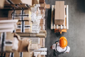The Difference Between 3PL, 2PL, and 4PL You Need to Understand Before Choosing a Logistics Partner