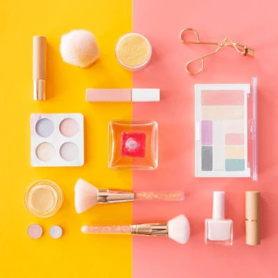Beauty & Cosmetics Sample Packs