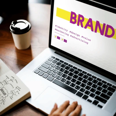 Guaranteed brand consistency