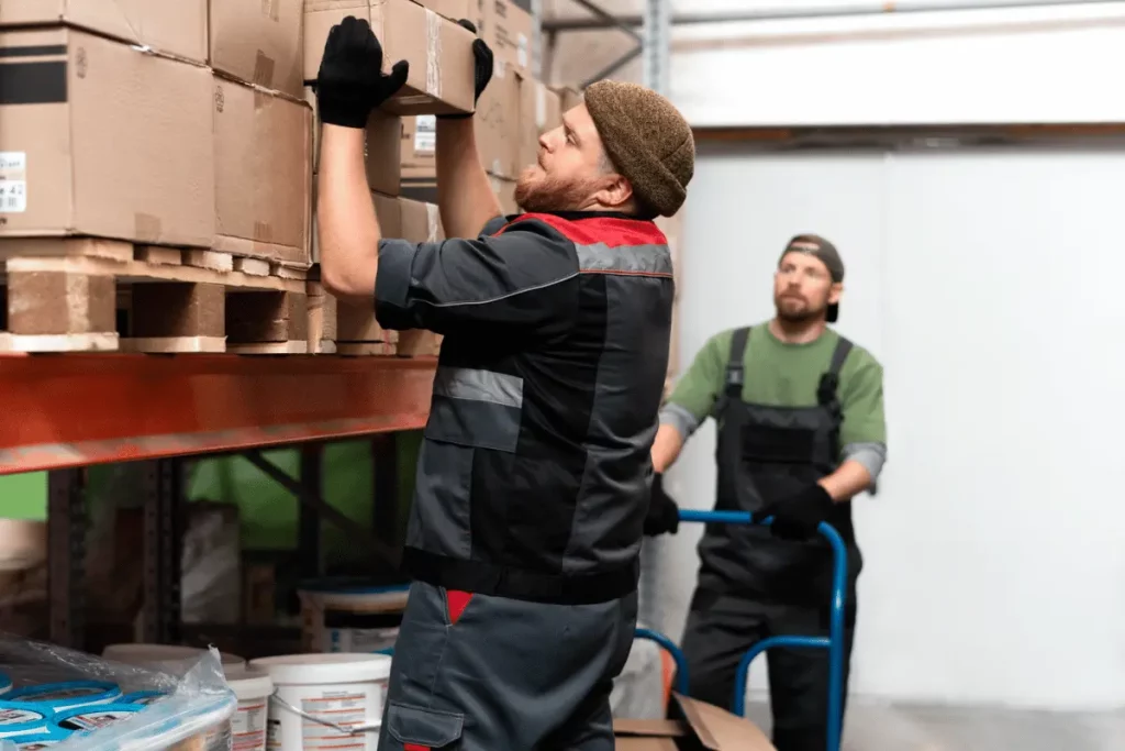 Common Kitting Errors During Peak Season