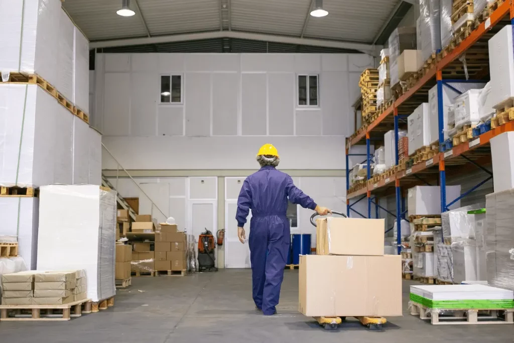 How to Prepare Your Freight Management for Peak Season Delays
