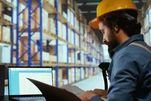 Reporting and Visibility: What You Should Be Getting from Your 3PL