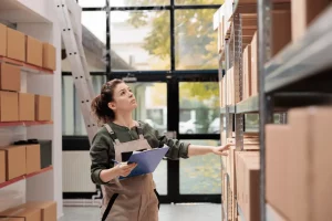Black Friday Fulfillment Guide: What eCommerce Brands Need to Prepare Before the Sale