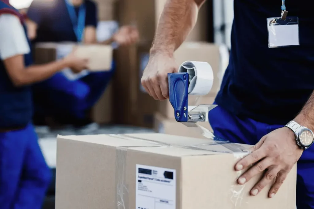 Black Friday Packaging Essentials: Protecting Orders When Volume Doubles