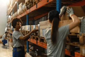 How to Choose a 3PL for Black Friday: Capacity, Cut-Off Times, and Peak Surcharges
