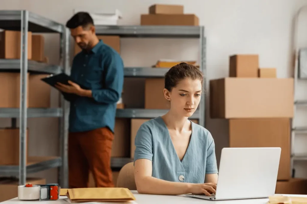 Why Returns Spike After Black Friday and How eCommerce Brands Can Prepare