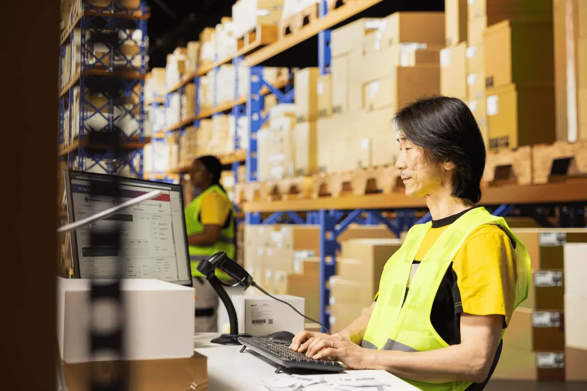 What Is an API in eCommerce and Fulfilment