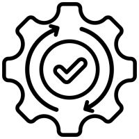 Putaway and sync