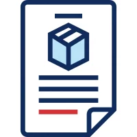 document shipping