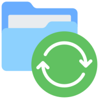sync-folder